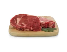 Natura-Beef Rinds Hohrücken