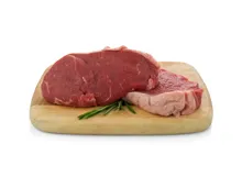 Natura-Beef Rindsentrecôte