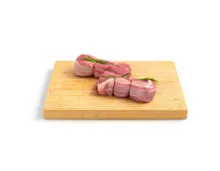 Natura Veal Kalbs Brustschnitten