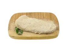 Natura-Veal Kalbsplätzli Stotzen paniert