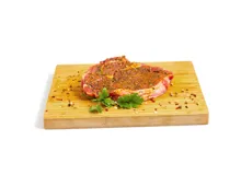 Natura-Veal Kalbssteak Pfeffermarinade