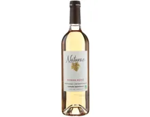 Naturae Syrah Rosé G. Bertrand (2024) – Roséwein, Frankreich (0.75l)