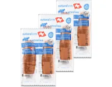 Naturafarm Cervelas 1 Paar 3x 200g