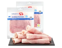 Naturafarm Fermier Schinken 2x 130g