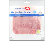 Naturafarm Fermier Schinken 2x130g