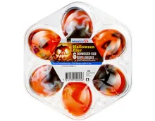 Naturafarm Pic-Nic Eier Halloween 53g+ 6 Stück