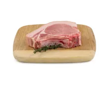 Naturafarm Schweinskoteletts mit Schwarte