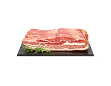 Naturafarm Speck geräucht ca. 550g