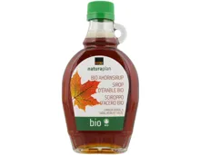 Naturaplan Bio Ahornsirup