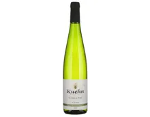 Naturaplan Bio Alsace AOC Gewürztraminer Kuehn (2022) – Weisswein, Frankreich (0.75l)