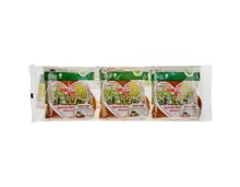 Naturaplan Bio Appenzeller Herzbiber 3x76g