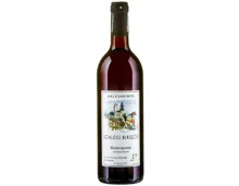 Naturaplan Bio Basel-Landschaft AOC Arlesheimer Blauburgunder Schloss Birseck (2022) – Rotwein, Schweiz (0.75l)
