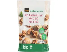 Naturaplan Bio Baumnusshälften