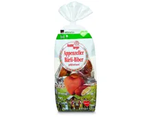 Naturaplan Bio Bischofberger Biber Herzli 6x32g