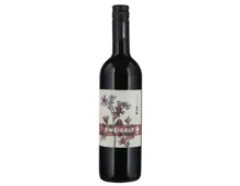 Naturaplan Bio Blauer Zweigelt Biokult, Niederösterreich Qualitätswein (2022) – Rotwein, Österreich (0.75l)