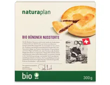 Naturaplan Bio Bündner Nusstorte