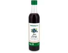 Naturaplan Bio Cassis-Sirup