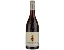 Naturaplan Bio Châteauneuf-du-Pape Terra Amata (2023) – Rotwein, Frankreich (0.75l)