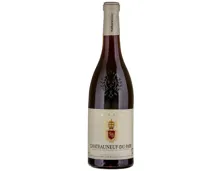 Naturaplan Bio Châteauneuf-du-Pape Terra Amata (2024) – Rotwein, Frankreich (0.75l)