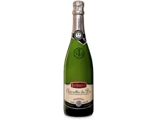 Naturaplan Bio-Clairette de Die AOC Tradition Jaillance, doux – Schaumwein, Frankreich (0.75l)
