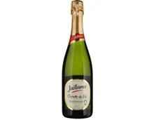 Naturaplan Bio-Clairette de Die AOC Tradition Jaillance, doux – Schaumwein, Frankreich (0.75l)