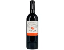 Naturaplan Bio-Corbières AOC Grand Vin du Château Pech-Latt (2023) – Rotwein, Frankreich (0.75l)