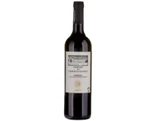 Naturaplan Bio Corbières AOP Château Caraguilhes Prestige (2025) – Rotwein, Frankreich (0.75l)