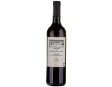 Naturaplan Bio-Corbières AOP Prestige Château de Caraguilhes (2023) – Rotwein, Frankreich (0.75l)