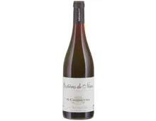 Naturaplan Bio-Costières de Nîmes AOC M. Chapoutier (2023) – Rotwein, Frankreich (0.75l)