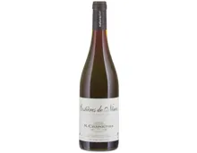 Naturaplan Bio Costières de Nîmes M. Chapoutier AOC (2024) – Rotwein, Frankreich (0.75l)