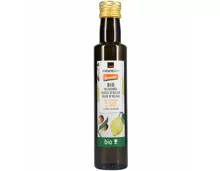 Naturaplan Bio Demeter Olivenöl extra vergine mit Zitrone