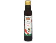 Naturaplan Bio Demeter Olivenöl mit Chili