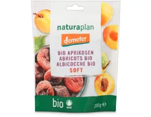 Naturaplan Bio Demeter Soft Aprikosen