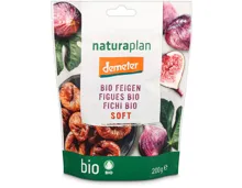 Naturaplan Bio Demeter Soft Feigen
