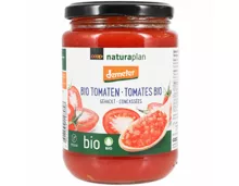 Naturaplan Bio Demeter Tomaten gehackt