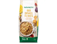 Naturaplan Bio Dinkelflakes