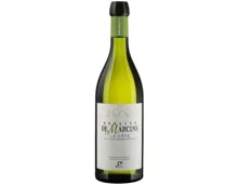 Naturaplan Bio Domaine de Marcins La Côte AOC (2024) – Weisswein, Schweiz (0.7l)
