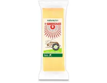 Naturaplan Bio Emmentaler mild ca. 300g