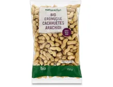 Naturaplan Bio Erdnüsse