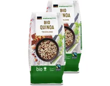 Naturaplan Bio Fairtrade Quinoa Tricolore 2x400g