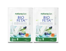 Naturaplan Bio Feta 2x 180g