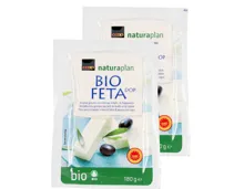 Naturaplan Bio Feta 2x 180g