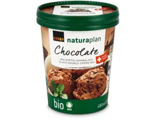 Naturaplan Bio Glace Chocolat