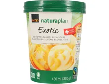 Naturaplan Bio Glace Exotic