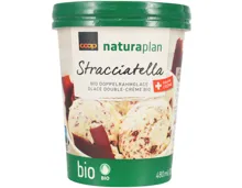 Naturaplan Bio Glace Stracciatella