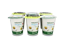 Naturaplan Bio Jogurt Natur 6x180g
