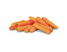 Naturaplan Bio Karotten