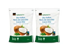 Naturaplan Bio Kokos geraspelt