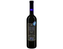 Naturaplan Bio La Côte AOC Cuvée Noble Rouge Capitaine (2023) – Rotwein, Schweiz (0.75l)