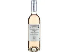Naturaplan Bio Languedoc AOC Rosé Château de Caraguilhes (2024) – Roséwein, Frankreich